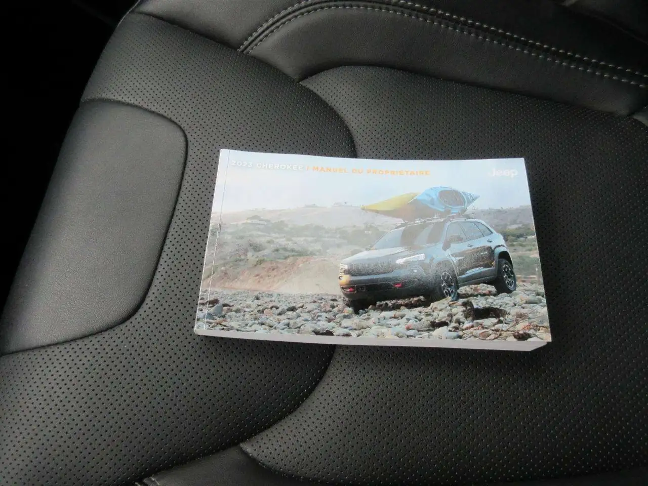 Jeep Cherokee fotografie Jeep Cherokee