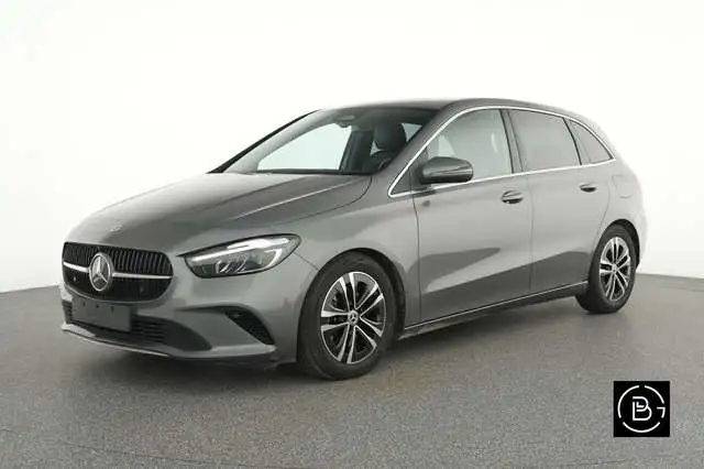 Mercedes-Benz B 180 d Business Line