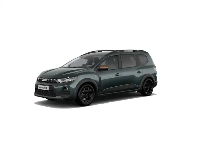 Dacia Jogger Extreme TCe 110