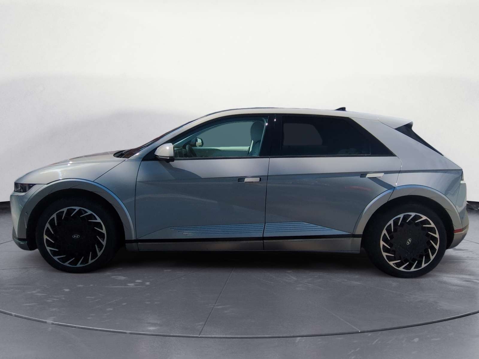 2022 Hyundai IONIQ 5