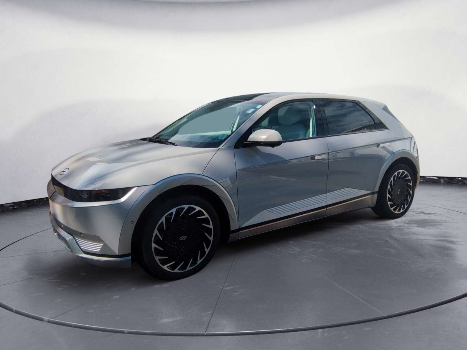 2022 Hyundai IONIQ 5