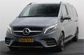 Mercedes-Benz V 300 300d Extra Lang DC Avantgarde Edition 2x Schuifdeu Gris - thumbnail 30