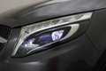 Mercedes-Benz V 300 300d Extra Lang DC Avantgarde Edition 2x Schuifdeu Gris - thumbnail 33