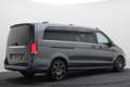 Mercedes-Benz V 300 300d Extra Lang DC Avantgarde Edition 2x Schuifdeu Gris - thumbnail 27