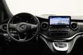 Mercedes-Benz V 300 300d Extra Lang DC Avantgarde Edition 2x Schuifdeu Gris - thumbnail 38