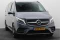 Mercedes-Benz V 300 300d Extra Lang DC Avantgarde Edition 2x Schuifdeu Gris - thumbnail 29