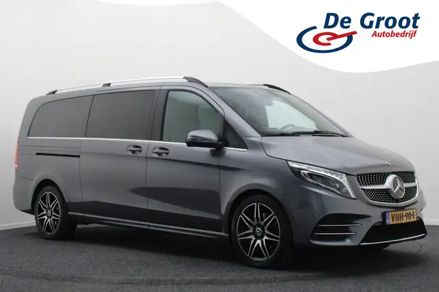 Mercedes-Benz V 300 300d Extra Lang DC Avantgarde Edition 2x Schuifdeu