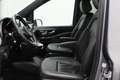 Mercedes-Benz V 300 300d Extra Lang DC Avantgarde Edition 2x Schuifdeu Gris - thumbnail 10