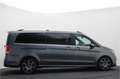 Mercedes-Benz V 300 300d Extra Lang DC Avantgarde Edition 2x Schuifdeu Gris - thumbnail 8