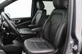 Mercedes-Benz V 300 300d Extra Lang DC Avantgarde Edition 2x Schuifdeu Gris - thumbnail 9