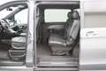 Mercedes-Benz V 300 300d Extra Lang DC Avantgarde Edition 2x Schuifdeu Gris - thumbnail 11