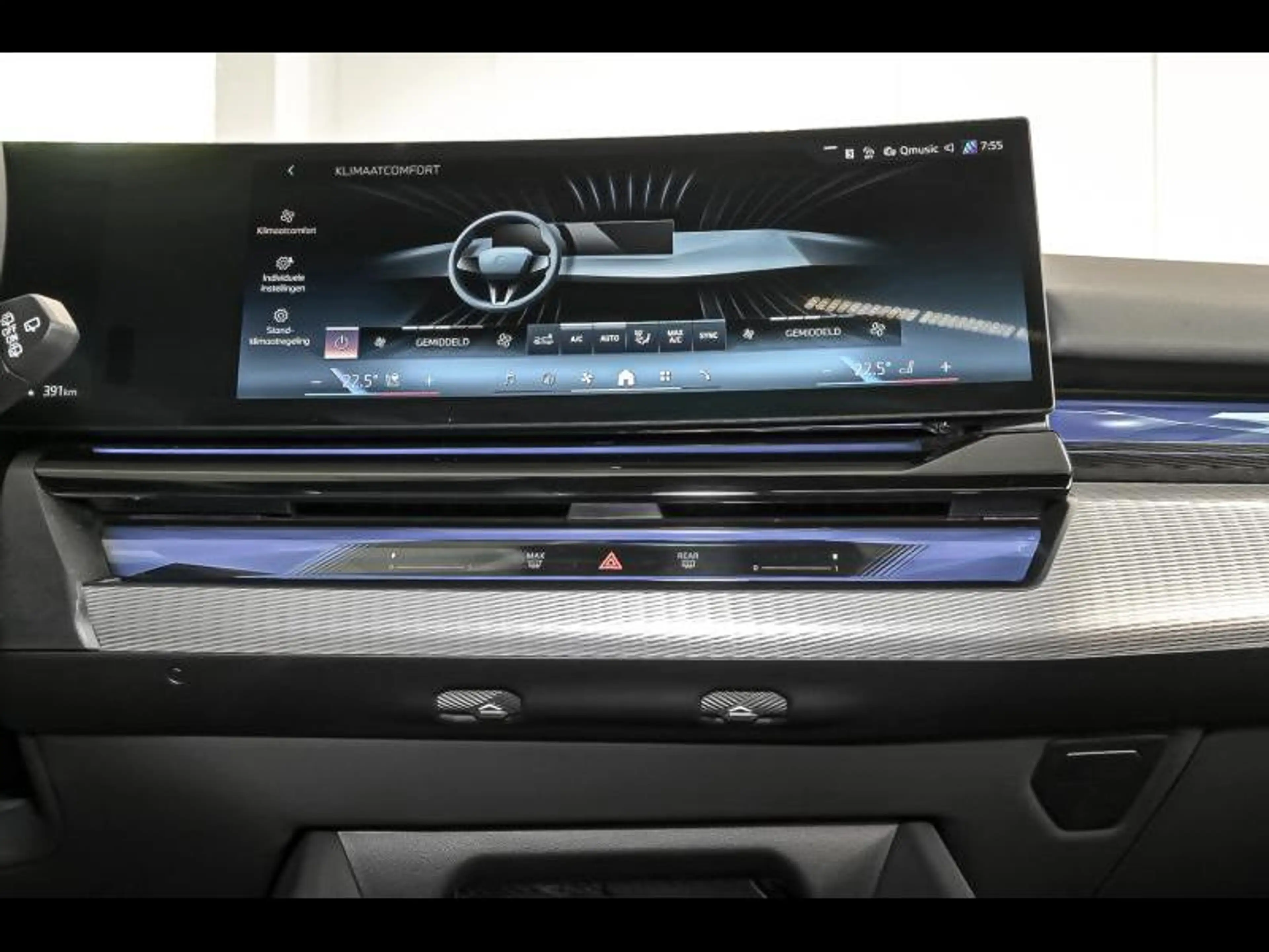 BMW i5 eDrive40 Touring - M Pack — photo 12