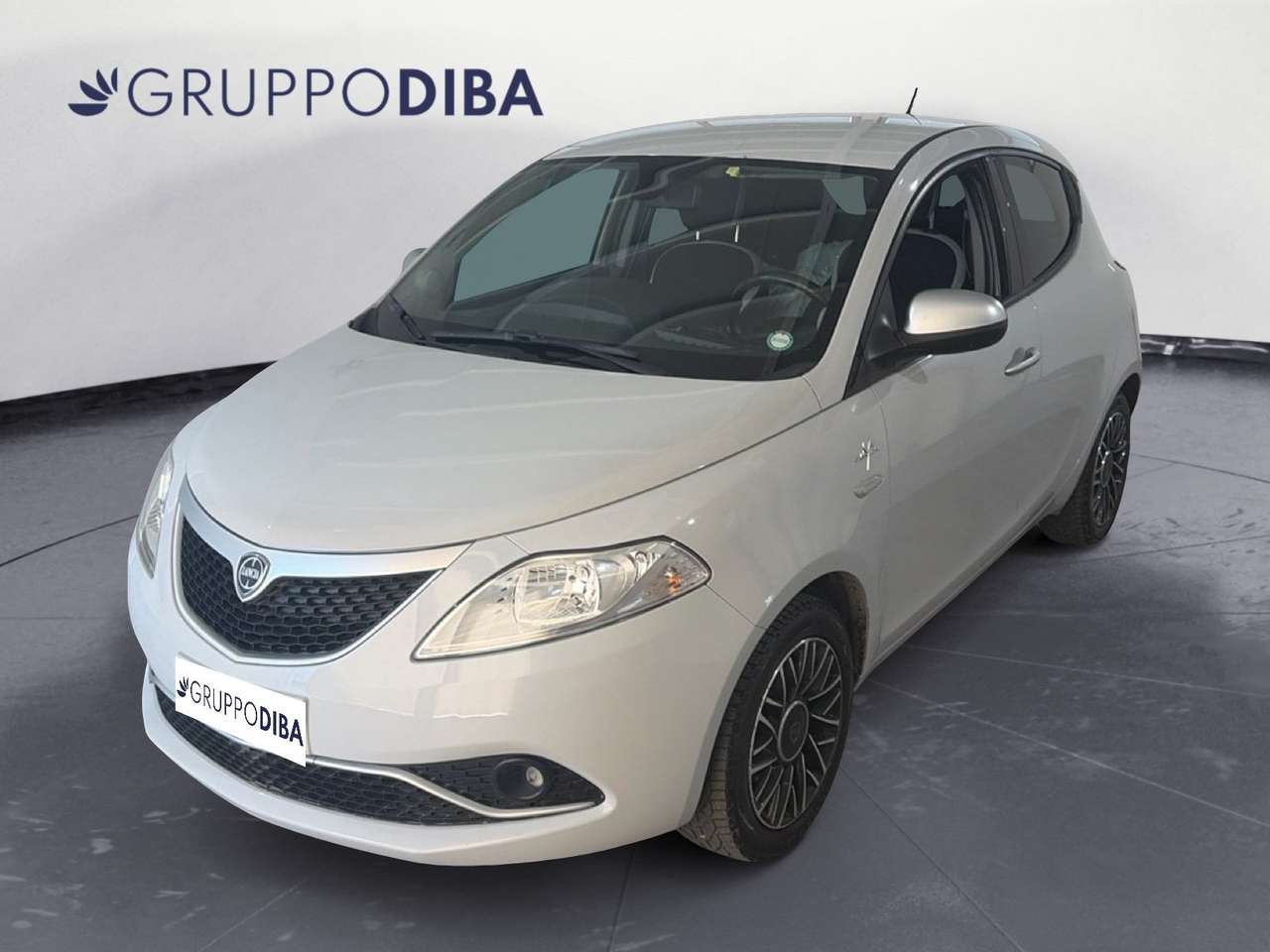 Lancia Ypsilon III 2015 Diesel 1.3 mjt Platinum s&s 95cv
