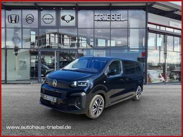 Max M 2.2 AT Klimapaket/PGD/LEDER/StandHZG/AHK/el.
