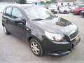 Chevrolet Aveo 1,2 LS **1.-Besitz**Klima**ZV**wenig km**ALU** Schwarz - thumbnail 1