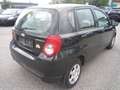 Chevrolet Aveo 1,2 LS **1.-Besitz**Klima**ZV**wenig km**ALU** Schwarz - thumbnail 2
