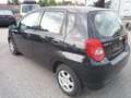 Chevrolet Aveo 1,2 LS **1.-Besitz**Klima**ZV**wenig km**ALU** Schwarz - thumbnail 4