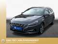 Hyundai i30 Kombi 1.5 T-GDI 48V-Hybrid DCT Prime Grey - thumbnail 1