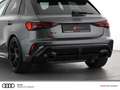 Audi RS3 SPORTBACK MATRIX LED KERAMIK SONOS PANO Gris - thumbnail 6