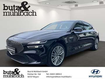 Shooting Brake Premium 2.0 T-GDI-MAYEN