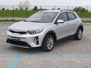 Stonic 1.2 dpi Urban gpl 82cv