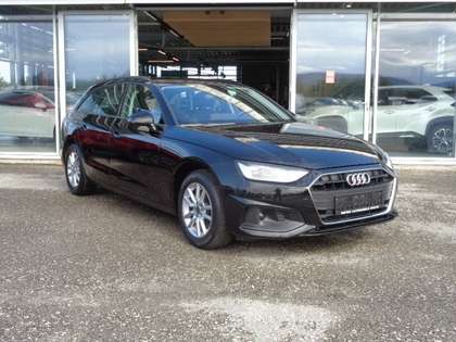 Audi A4 Avant 35 TDI S-tronic