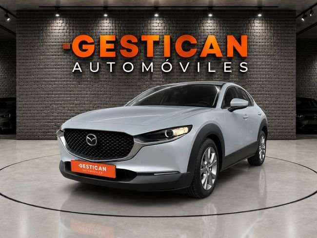 Mazda CX-30 e-SKYACTIV-G 2.0 90 kW 2WD Zenith - foto 1