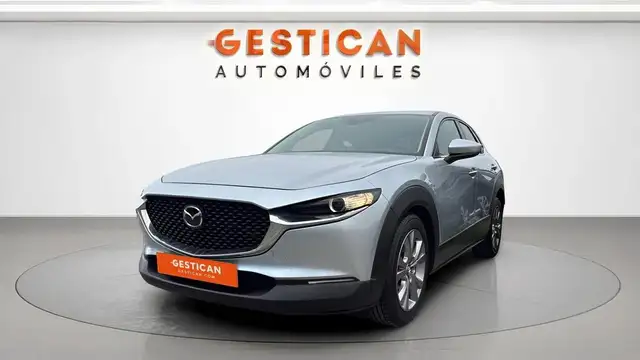 Mazda CX-30 e-SKYACTIV-G 2.0 90 kW 2WD Zenith