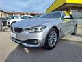 BMW 420 d xDrive Gran Coupé Advantage Plateado - thumbnail 2