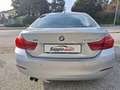 BMW 420 d xDrive Gran Coupé Advantage Plateado - thumbnail 10