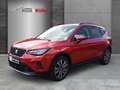 SEAT Arona Style*DSG*AHK*EPH*VC*SHZ* Rot - thumbnail 1