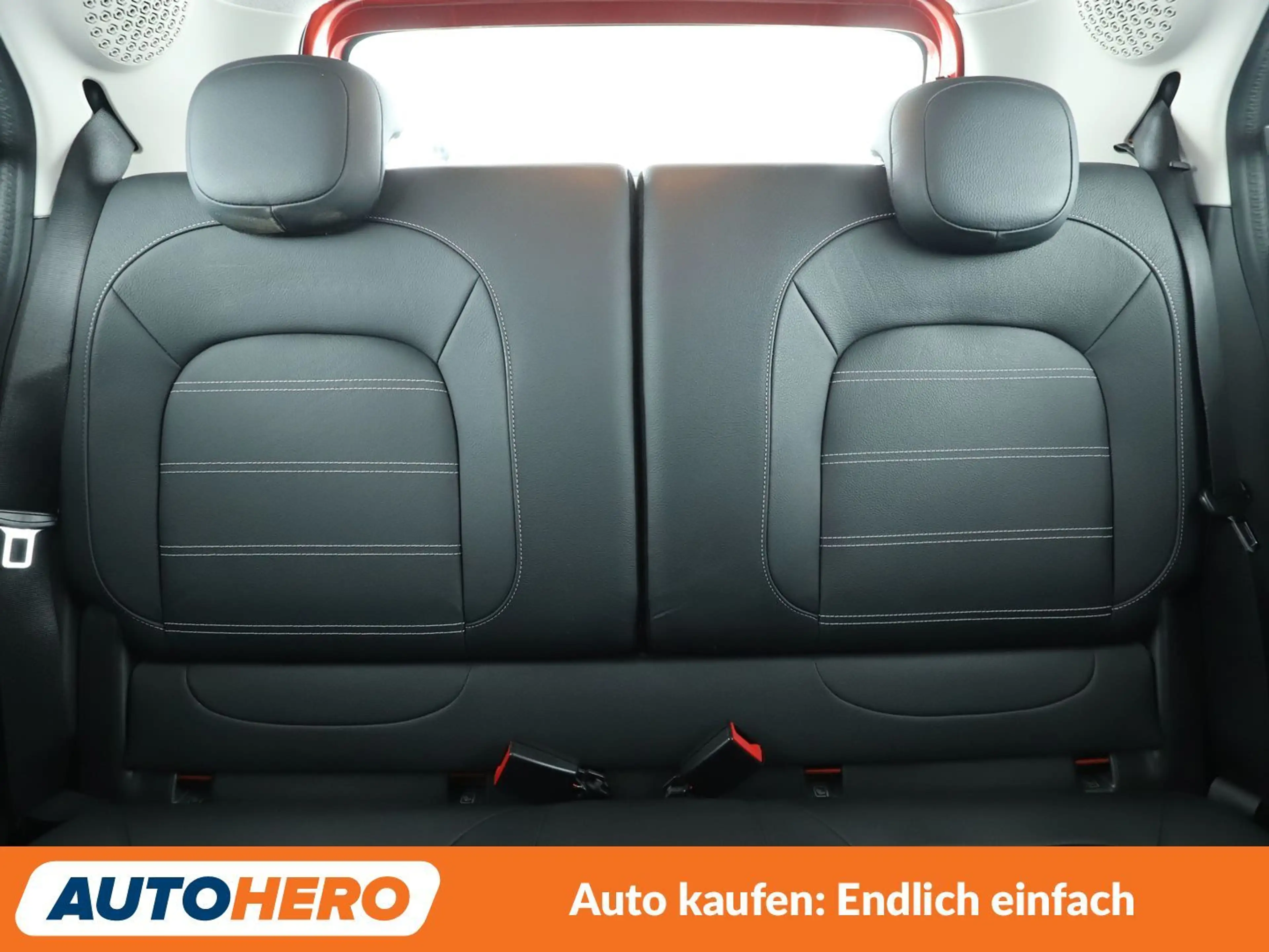 smart forFour 0.9 Turbo Prime Aut.*NAVI*PDC*SHZ*KLIMA*TEMPO* — photo 15