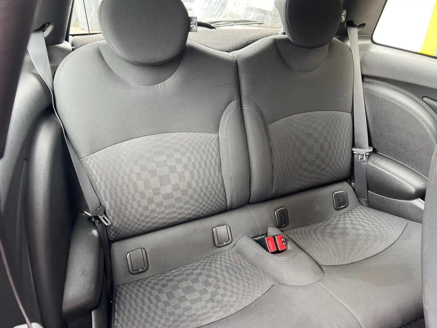 MINI Cooper SD COOPER SD 143CH Negru - 2