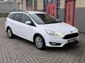 Ford Focus Wagon 1.0 Titanium, AUTOMAAT, nieuwe Distributieri Wit - thumbnail 4