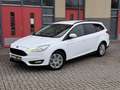 Ford Focus Wagon 1.0 Titanium, AUTOMAAT, nieuwe Distributieri Wit - thumbnail 2