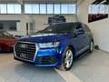Audi Q7 3.0 TDI 218CV ultra qu. tipt. *S-LINE COMPLETO* Blu/Azzurro - thumbnail 1