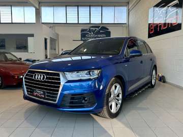 3.0 TDI 218CV ultra qu. tipt. *S-LINE COMPLETO*