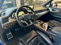 Audi Q7 3.0 TDI 218CV ultra qu. tipt. *S-LINE COMPLETO* Blu/Azzurro - thumbnail 10