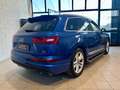 Audi Q7 3.0 TDI 218CV ultra qu. tipt. *S-LINE COMPLETO* Blu/Azzurro - thumbnail 4