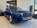 Audi Q7 3.0 TDI 218CV ultra qu. tipt. *S-LINE COMPLETO* Blu/Azzurro - thumbnail 3