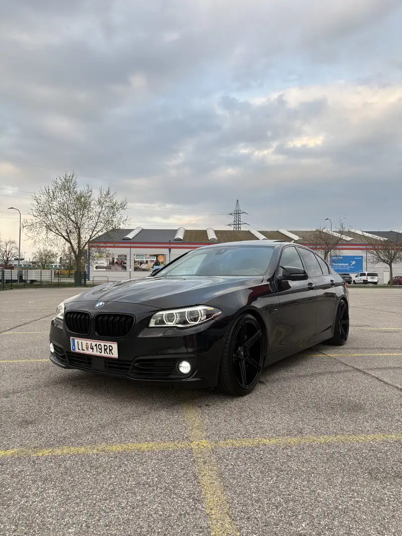 BMW 530 530d Österreich-Paket Aut. - 2