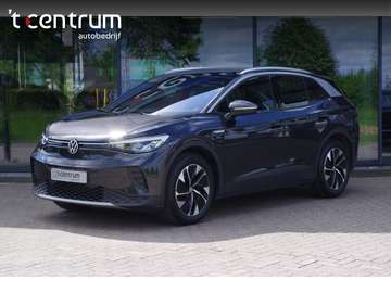 Pure 52 kWh 149 PK, SOH 92 %, Adap. Cruise Control