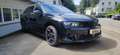 Opel Astra GS Line Schwarz - thumbnail 2