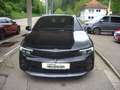 Opel Astra GS Line Schwarz - thumbnail 3