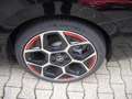 Opel Astra GS Line Schwarz - thumbnail 4