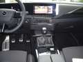 Opel Astra GS Line Schwarz - thumbnail 8