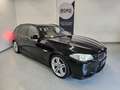 BMW 530 d Touring M-Paket + 8.REIFEN/NAVI/BIXENON/SH Zwart - thumbnail 4
