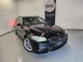 BMW 530 d Touring M-Paket + 8.REIFEN/NAVI/BIXENON/SH Zwart - thumbnail 20