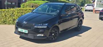 SW 1.0 TSI *DSG*Camera*CarPlay*