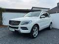 Mercedes-Benz ML 250 CDI BlueTec Navi ILS SHZ Kamera Tempo PDC Bianco - thumbnail 2